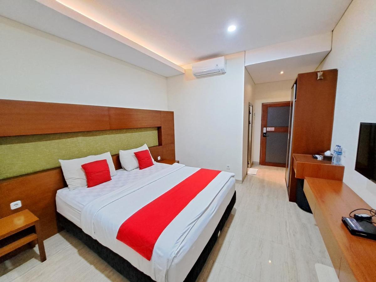 Dewi Uma House Hotell Denpasar Exteriör bild
