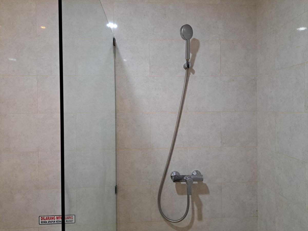 Dewi Uma House Hotell Denpasar Exteriör bild