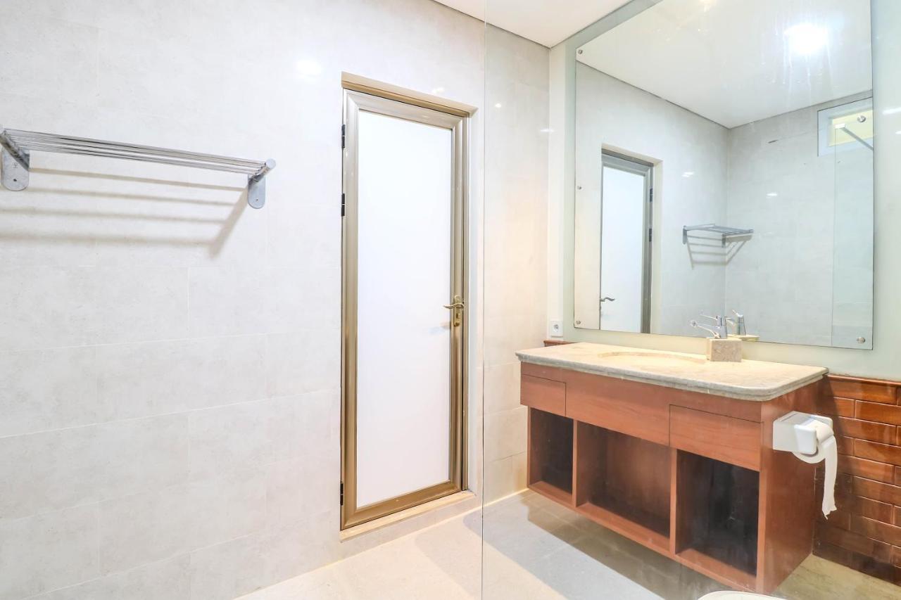 Dewi Uma House Hotell Denpasar Exteriör bild